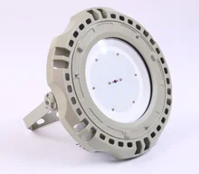 3600lm BYS Εκρηκτικό φωτισμό LED 50 000-ωρών διάρκεια ζωής 120° γωνία δέσμης 6000K θερμοκρασία χρώματος