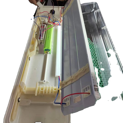 IP65/ IP66 Διορθωμένο φως έκτακτης ανάγκης LED ανθεκτικού σε έκρηξη 220V με διάρκεια ζωής &gt; 50000H