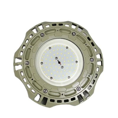 150w CRI 80+ Ασφαλής από έκρηξη φως LED για το περιβάλλον ζώνης 2 και 21/22