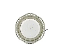 WF2 Εκρηκτικό φως LED θωρακισμένο αλουμίνιο στήριγμα CRI &gt; 80