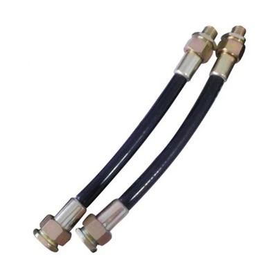 Τάξη Ι ΔΙΒ. 1 Φlexible Vapour Proof - Custom Length (Ελαστικός αγωγός ατμοσφαιρικής ρύπανσης)