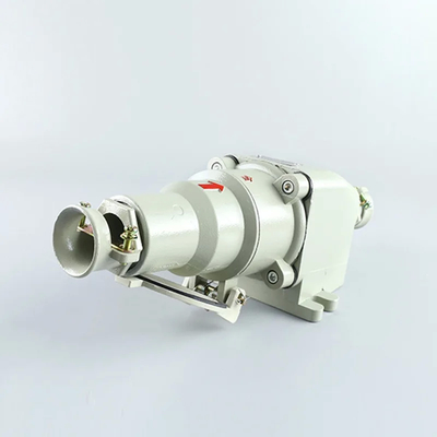 10A Πυροσβεστικός διακόπτης με προστασία IP65 Ex Db IIC T6 Gb Κατηγορία επιφάνειας