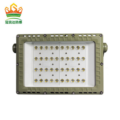 Πυροστασία IP66 Πυροστασία LED για επικίνδυνα περιβάλλοντα