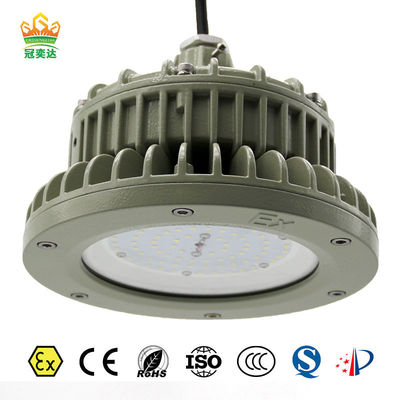 Εκρηκτικό φως LED 150W-240W ATEX IECEx Πιστοποιημένο IP66