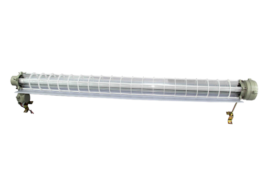 110lm/w Αντιφωτιστικό φως Exde IIC T6 Gb/Ex TD A21 IP66 T80C