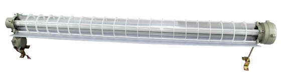 110lm/w Αντιφωτιστικό φως Exde IIC T6 Gb/Ex TD A21 IP66 T80C