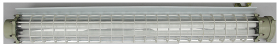 110lm/w Αντιφωτιστικό φως Exde IIC T6 Gb/Ex TD A21 IP66 T80C