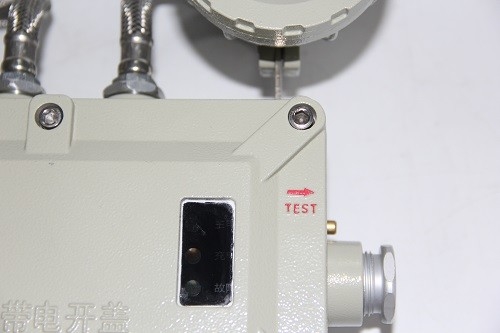 2*4,5w προβολέας έκτακτης ανάγκης διπλού φωτισμού τοίχου