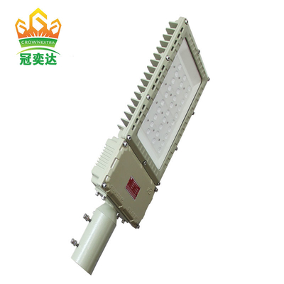 Ex De IIC T6 Gb ανθεκτικό σε έκρηξη φωτιστικό LED για την ζώνη 1 21 επικίνδυνη θέση