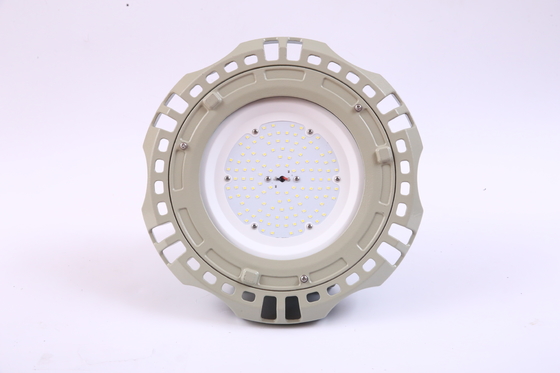 Ζεστό πώληση Αλουμινίου 135lm / w Αντιφωτιστικά LED High Bay Φώτα με CREE Chips Ισχυρό IP66