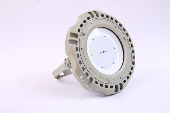Ζεστό πώληση Αλουμινίου 135lm / w Αντιφωτιστικά LED High Bay Φώτα με CREE Chips Ισχυρό IP66