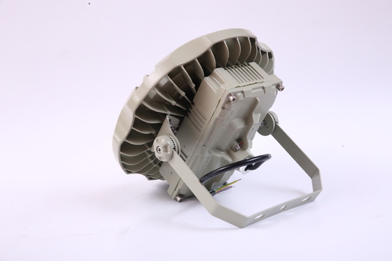 MEANWELL Driven 3000K - 5700K Explosion Proof Bay Light με CREE Chip και μακρά διάρκεια ζωής 50000hrs