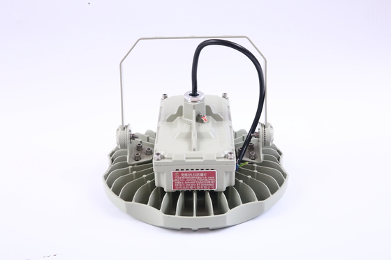 Υψηλής φωτεινότητας φωτισμός 50W 100W 200W 250W Αντιφωτισμός High Bay Light ευρύτερο και ασφαλέστερο πεδίο εφαρμογής