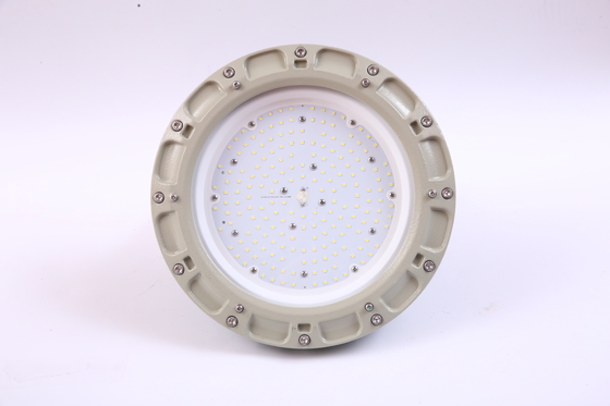 Εξωτερικό φως 140lm/w υψηλής απόδοσης 100w 150w LED ανθεκτικό σε έκρηξη IP66 LED ανθεκτικό σε έκρηξη φως