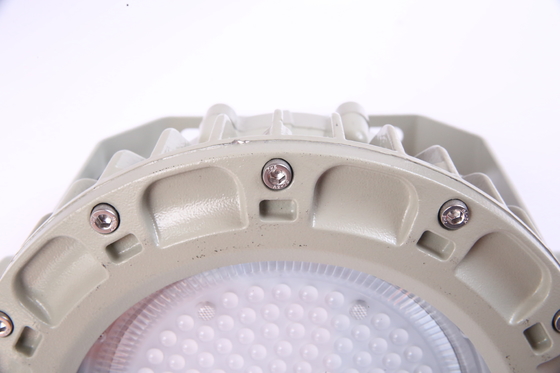 Εξωτερικό φως 140lm/w υψηλής απόδοσης 100w 150w LED ανθεκτικό σε έκρηξη IP66 LED ανθεκτικό σε έκρηξη φως