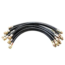 ΙΙ 2G EX Db IIC T6 Gb II 2D Ex Tb IIIC Ευέλικτος αγωγός ατμοστερότητας