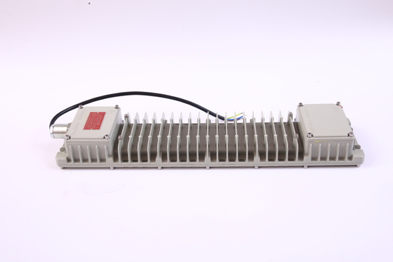 50W 100lm/w αποδοτικότητα ανθεκτικό σε έκρηξη LED γραμμικό φως για ζώνη 1 και 2, ζώνη 21 και 22