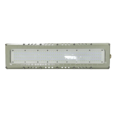 40w ανθεκτικό σε έκρηξη φθοριούχο φως 100-277VAC IP66 επίπεδο προστασίας