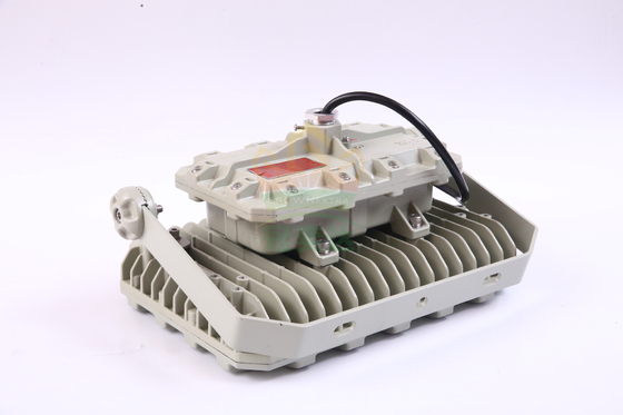 150W 140lm/w Πυροβολιστικά φώτα ασφαλείας από έκρηξη ATEX IECE πιστοποιημένα