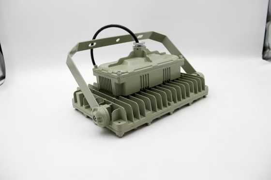 GYD7204 100-240VAC 50-60HZ 250W Αντιεκρηκτική φωτεινή φωτεινή φωτιά 135lm/W 5700K 5 χρόνια εγγύηση