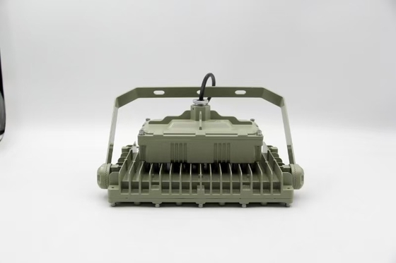 GYD7204 100-240VAC 50-60HZ 250W Αντιεκρηκτική φωτεινή φωτεινή φωτιά 135lm/W 5700K 5 χρόνια εγγύηση