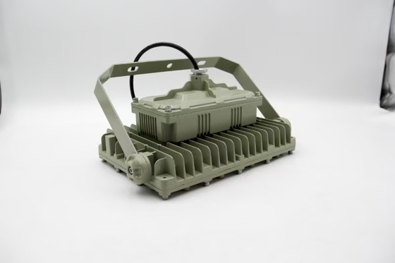 GYD7204 100-240VAC 50-60HZ 250W Αντιεκρηκτική φωτεινή φωτεινή φωτιά 135lm/W 5700K 5 χρόνια εγγύηση