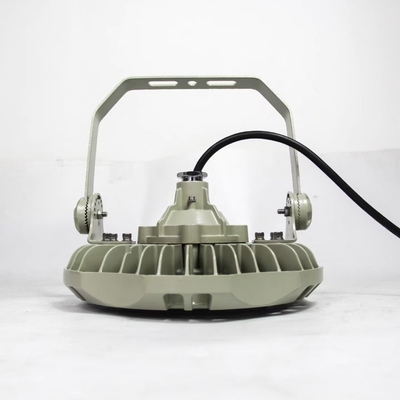 50W 135lm/W 3000K CCT Αντικατάστατα εκρήξεων High Bay Αντι-αποστατικά φώτα LED High Bay για ζώνη1/2/21/22