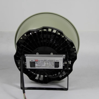 Μοντέλο:GYD8103 200W 135lm/W 5000K Led Atex φως προβολέα έκρηξη Ασφαλής High Bay φως για ζώνη1&amp;2/21&amp;21 5 χρόνια εγγύηση