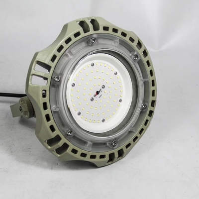 Μοντέλο:GYD8103 200W 135lm/W 5000K Led Atex φως προβολέα έκρηξη Ασφαλής High Bay φως για ζώνη1&amp;2/21&amp;21 5 χρόνια εγγύηση