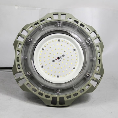Μοντέλο:GYD8103 200W 135lm/W 5000K Led Atex φως προβολέα έκρηξη Ασφαλής High Bay φως για ζώνη1&amp;2/21&amp;21 5 χρόνια εγγύηση