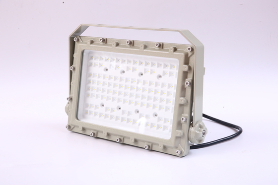 LEDUN-50-200W IP66 Ατέξ Πυροβολιστική λάμπα για ζώνη 1/2/21/22 Φωτιστικά με φως Led Πυροβολιστικά κατασκευαστής