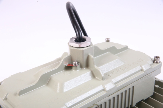 Ζώνη 1 2 Ζώνη 21 22 ατεξ LED φως πλημμύρας 200W Ex Db Eb IIB T6/T5 Gb AC100-277V