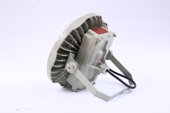 200W 135lm/W Εκρηκτικό φως LED High Bay Lights ATEX CRI≥80 5700CCT εκρηκτικό φως LED High Bay Light
