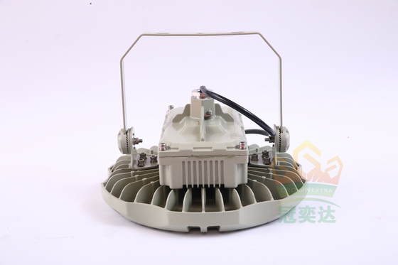 GYD6202,Αποκλειστικό φως υψηλής δεξαμενής,ATEX,EAC,IP66,WF2, που χρησιμοποιείται για τις ζώνες 1, 2 και 21,22Βιομηχανία ορυχείων πετρελαίου και φυσικού αερίου 100~277v135lm/w100w