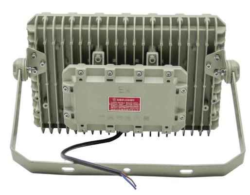 100W 140lm/W 6000-6500K High Bay Επικίνδυνες περιοχές Υψηλής ισχύος ανθεκτικός σε έκρηξη προβολέας Led ανθεκτικός σε έκρηξη
