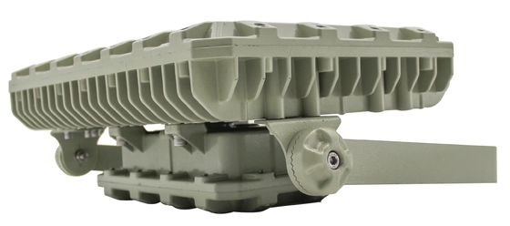 100W 140lm/W 6000-6500K High Bay Επικίνδυνες περιοχές Υψηλής ισχύος ανθεκτικός σε έκρηξη προβολέας Led ανθεκτικός σε έκρηξη