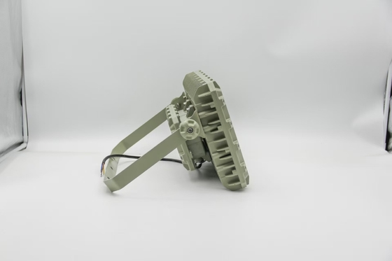 100W 140lm/W 6000-6500K High Bay Επικίνδυνες περιοχές Υψηλής ισχύος ανθεκτικός σε έκρηξη προβολέας Led ανθεκτικός σε έκρηξη
