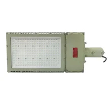 50W Ex Proof LED φως πλημμύρας με φωτεινότητα και διάφορες επιλογές τοποθέτησης