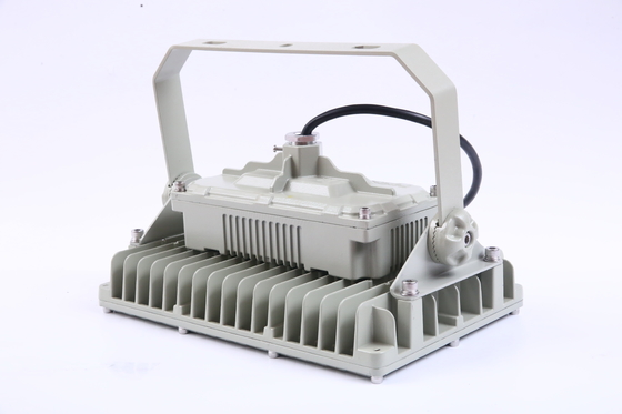 100~277v 130lm/W 200w Φωτήρα ανθεκτικής έκρηξης 5700K