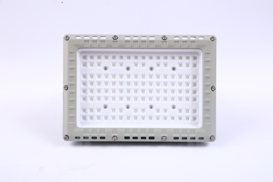 GYD9704,Φωτισμός κατά της έκρηξης,EAC,ATEX,IP66,WF2, που χρησιμοποιείται για τις ζώνες 2 και 21,22Βιομηχανία ορυχείων πετρελαίου και φυσικού αερίου, 100-277v, 130lm/w, 250w