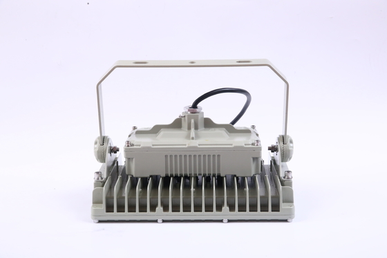 GYD9704,Φωτισμός κατά της έκρηξης,EAC,ATEX,IP66,WF2, που χρησιμοποιείται για τις ζώνες 2 και 21,22Βιομηχανία ορυχείων πετρελαίου και φυσικού αερίου, 100-277v, 130lm/w, 250w
