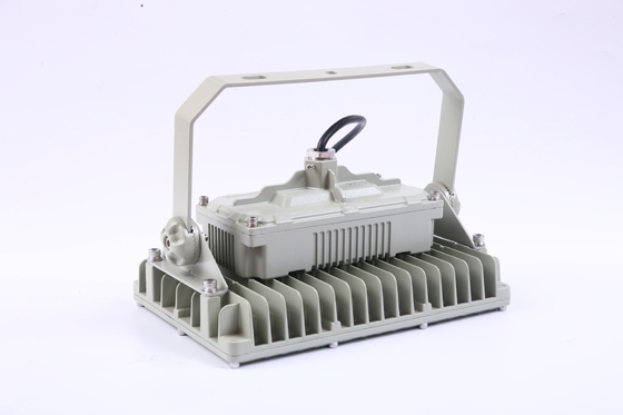 GYD9704,Φωτισμός κατά της έκρηξης,EAC,ATEX,IP66,WF2, που χρησιμοποιείται για τις ζώνες 2 και 21,22Βιομηχανία ορυχείων πετρελαίου και φυσικού αερίου, 100-277v, 130lm/w, 250w