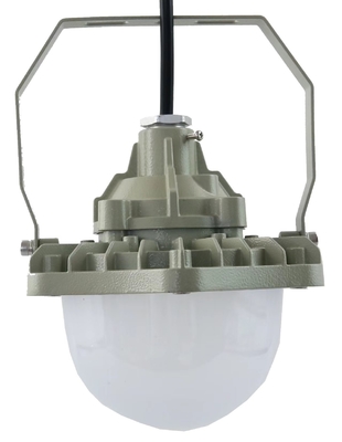 100W Αντιεκρήξεις High Bay Light AC220V 50/60Hz IP66 με 70±2CRI Νέο Σχεδιασμός Καλύτερα Πωλούμενα Προϊόντα Εργαστήριο τιμών