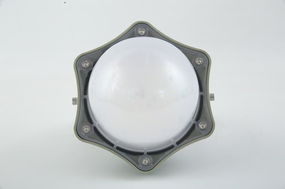 100W Αντιεκρήξεις High Bay Light AC220V 50/60Hz IP66 με 70±2CRI Νέο Σχεδιασμός Καλύτερα Πωλούμενα Προϊόντα Εργαστήριο τιμών