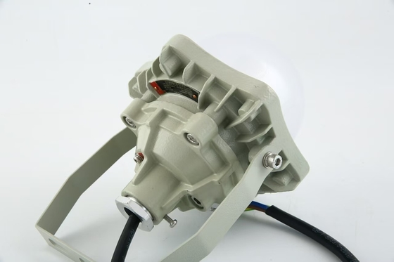 100W Αντιεκρήξεις High Bay Light AC220V 50/60Hz IP66 με 70±2CRI Νέο Σχεδιασμός Καλύτερα Πωλούμενα Προϊόντα Εργαστήριο τιμών