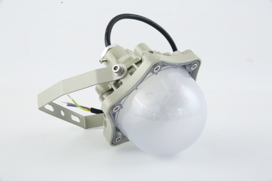 100-277v 100lm/W 50w εκρηκτικό φωτισμό LED