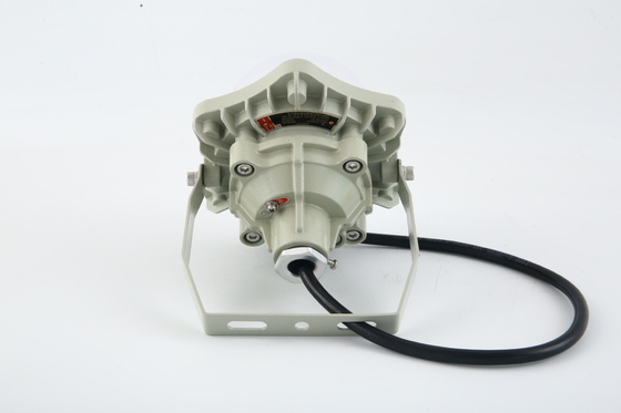 100W ανθεκτικό σε έκρηξη φως LED AC220V 50/60Hz IP66 CRI70±2 135lm/w Ex Db Eb IIC T6 Gb,Ex Tb IlIC T80°C Db