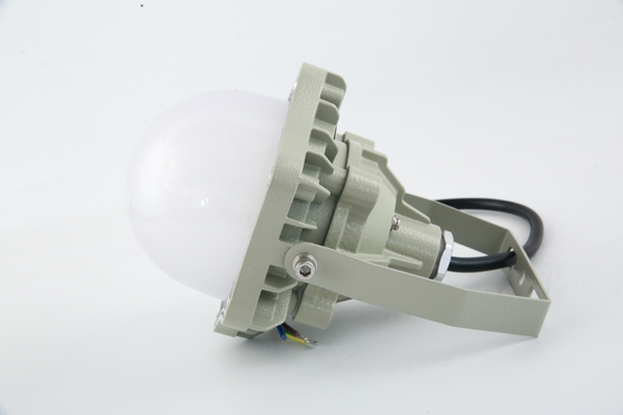 100-277v 100lm/W 50w εκρηκτικό φωτισμό LED