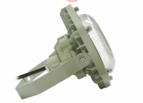 100W ανθεκτικό σε έκρηξη φως LED AC220V 50/60Hz IP66 CRI70±2 135lm/w Ex Db Eb IIC T6 Gb,Ex Tb IlIC T80°C Db