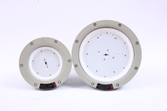 100-277v 120lm/W 100w Εκρηκτικό φωτισμό LED